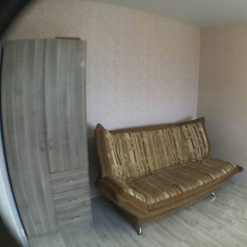 Сдается 1-комнатная квартира, 33 м²