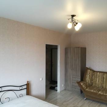 Сдается 1-комнатная квартира, 33 м²