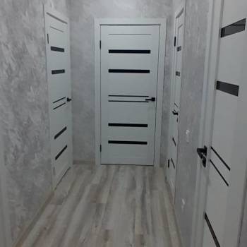 Сдается 2-х комнатная квартира, 65 м²