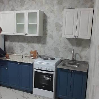 Сдается 2-х комнатная квартира, 65 м²