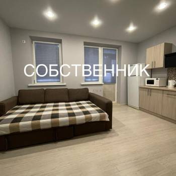 Продается 1-комнатная квартира, 22 м²