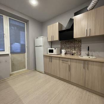 Продается 1-комнатная квартира, 22 м²