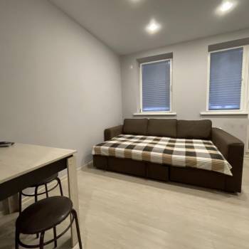 Продается 1-комнатная квартира, 22 м²