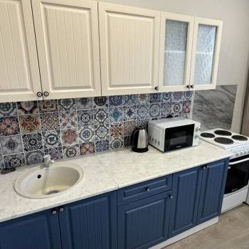 Сдается 1-комнатная квартира, 36 м²