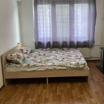 Сдается 1-комнатная квартира, 34 м²