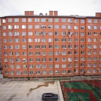 Продается 1-комнатная квартира, 37 м²