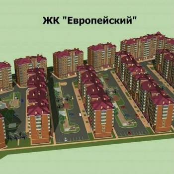 Продается 1-комнатная квартира, 37 м²