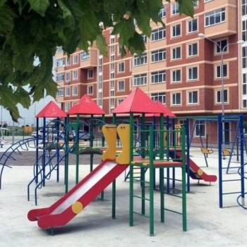 Продается 1-комнатная квартира, 37 м²