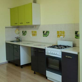 Продается 1-комнатная квартира, 46,8 м²