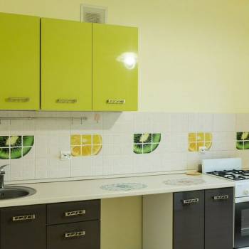 Продается 1-комнатная квартира, 46,8 м²