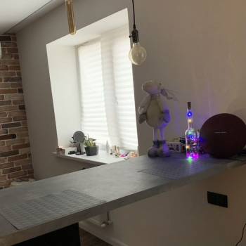 Продается 1-комнатная квартира, 35 м²