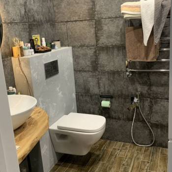 Продается 1-комнатная квартира, 35 м²