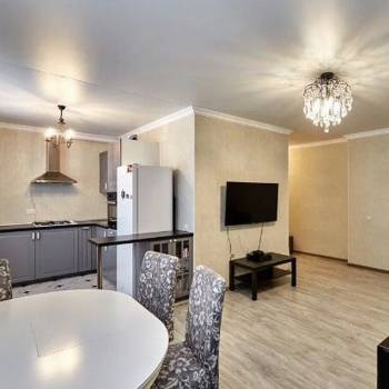Продается 2-х комнатная квартира, 59 м²