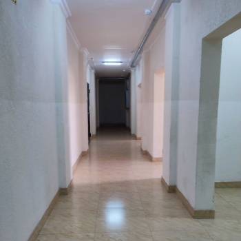 Продается 1-комнатная квартира, 33,4 м²