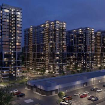 Продается 2-х комнатная квартира, 52 м²