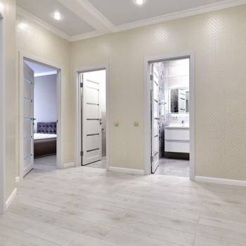 Сдается 2-х комнатная квартира, 74 м²