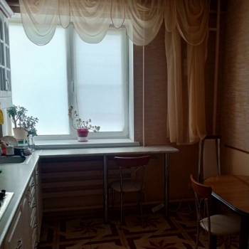 Сдается 2-х комнатная квартира, 53,8 м²