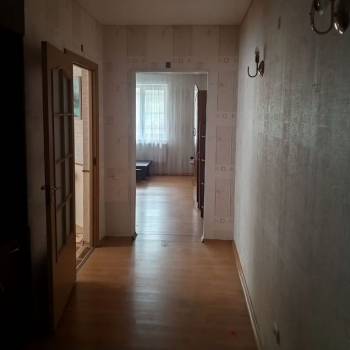 Сдается 2-х комнатная квартира, 53,8 м²