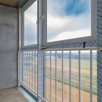 Продается 1-комнатная квартира, 38,5 м²