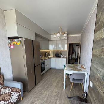 Продается 2-х комнатная квартира, 61 м²