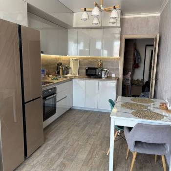 Продается 2-х комнатная квартира, 61 м²