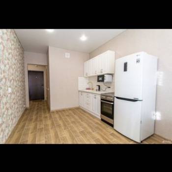 Продается 1-комнатная квартира, 38,4 м²