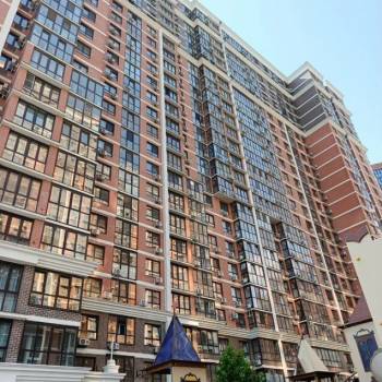 Продается 2-х комнатная квартира, 59 м²