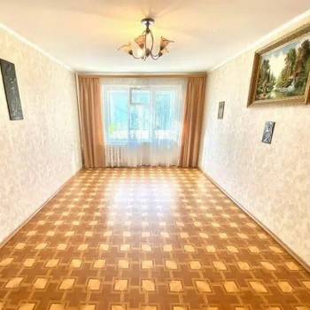 Продается 3-х комнатная квартира, 75 м²