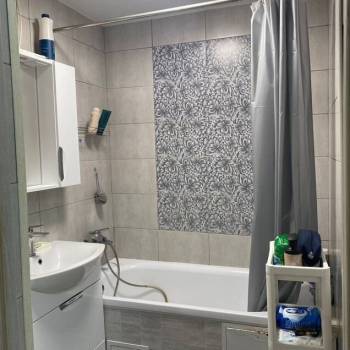 Продается 2-х комнатная квартира, 43 м²