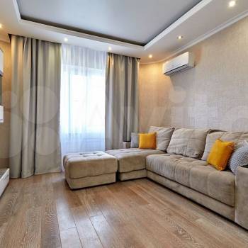 Сдается 2-х комнатная квартира, 60 м²