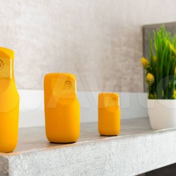 Сдается 2-х комнатная квартира, 60 м²