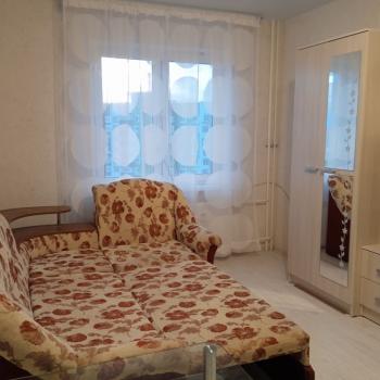 Сдается 1-комнатная квартира, 38 м²