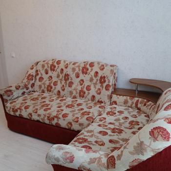 Сдается 1-комнатная квартира, 38 м²