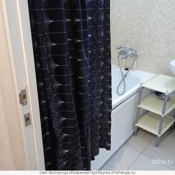 Сдается 1-комнатная квартира, 38 м²