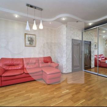 Продается 3-х комнатная квартира, 95 м²