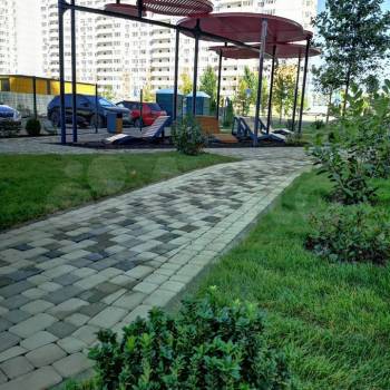 Сдается 1-комнатная квартира, 40 м²