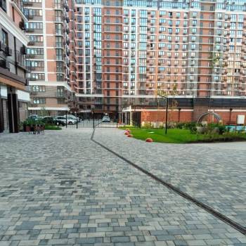 Продается 1-комнатная квартира, 28 м²