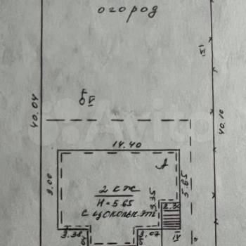 Продается Дом, 290 м²