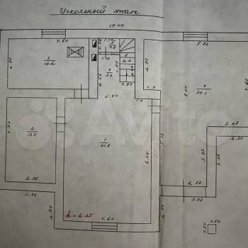 Продается Дом, 290 м²