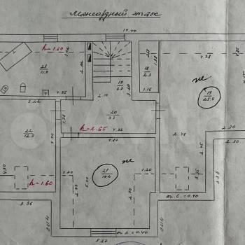 Продается Дом, 290 м²