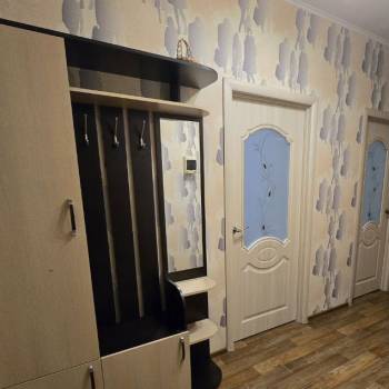 Сдается 1-комнатная квартира, 45 м²