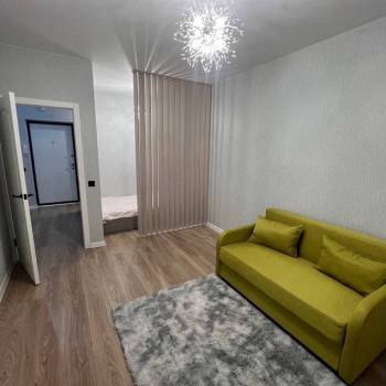 Сдается 1-комнатная квартира, 42,5 м²