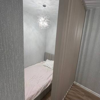 Сдается 1-комнатная квартира, 42,5 м²