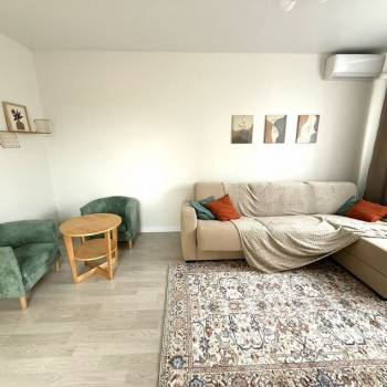 Сдается 1-комнатная квартира, 30 м²