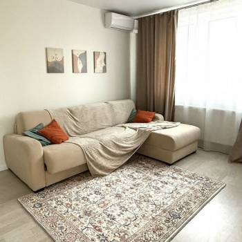 Сдается 1-комнатная квартира, 30 м²