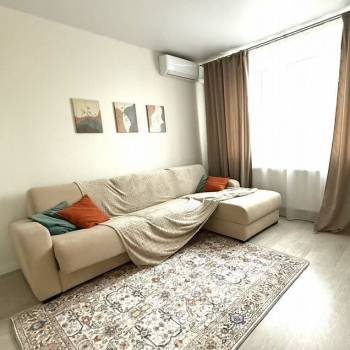 Сдается 1-комнатная квартира, 30 м²