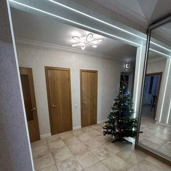 Сдается 2-х комнатная квартира, 70 м²