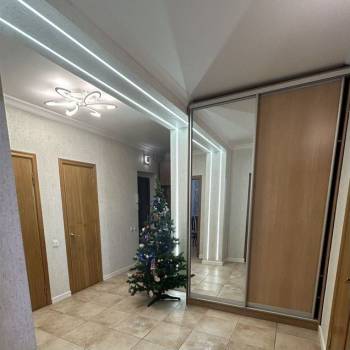 Сдается 2-х комнатная квартира, 70 м²