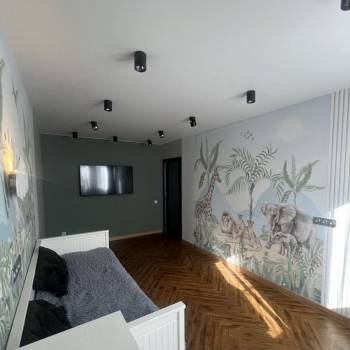 Продается 2-х комнатная квартира, 67 м²