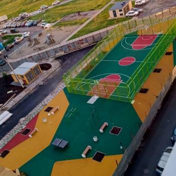 Сдается 1-комнатная квартира, 20 м²